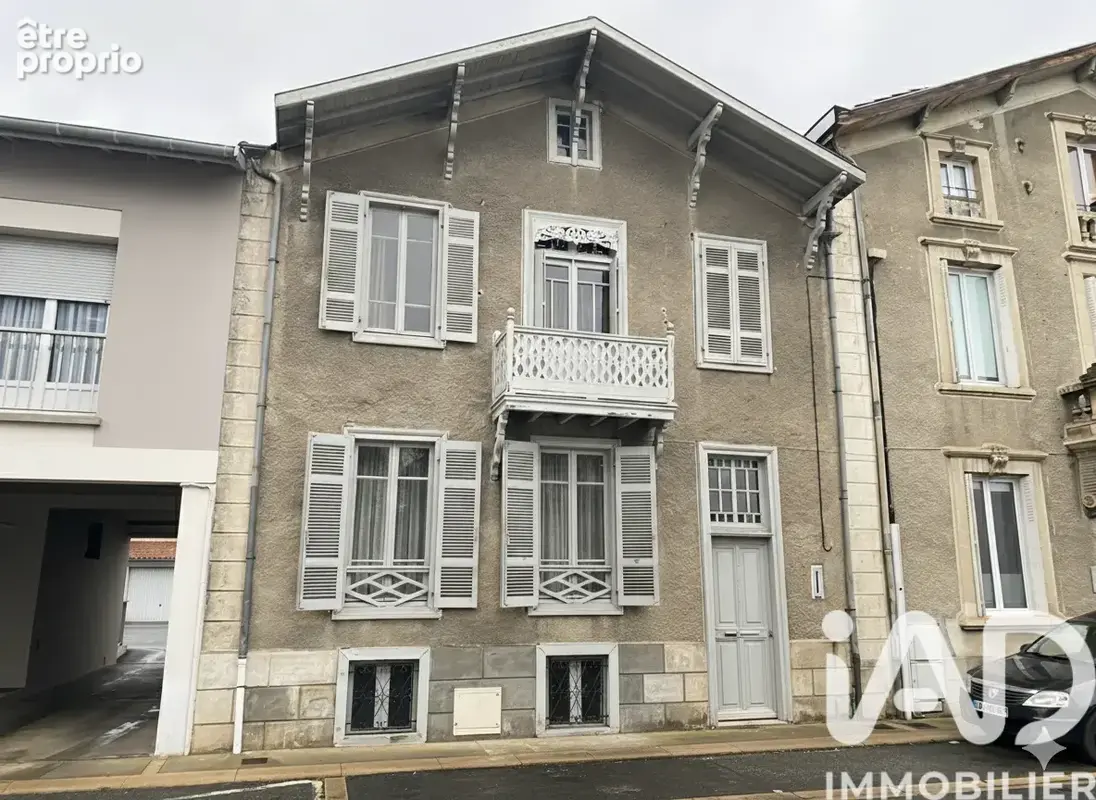 Photo 1 - Maison à SAINT-GAUDENS