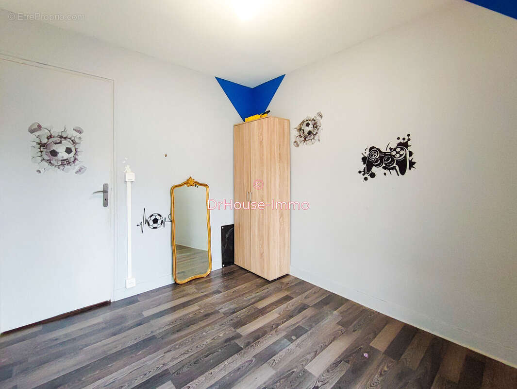 Maison à VERNOUILLET