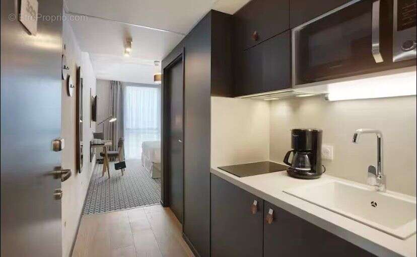 Appartement à BLAGNAC