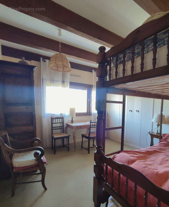 Maison à AMBERT