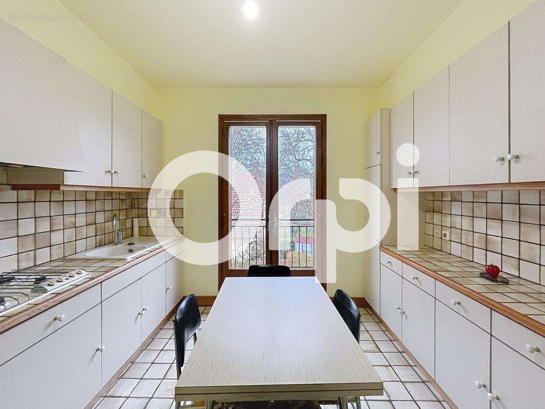 Maison à BRIVE-LA-GAILLARDE