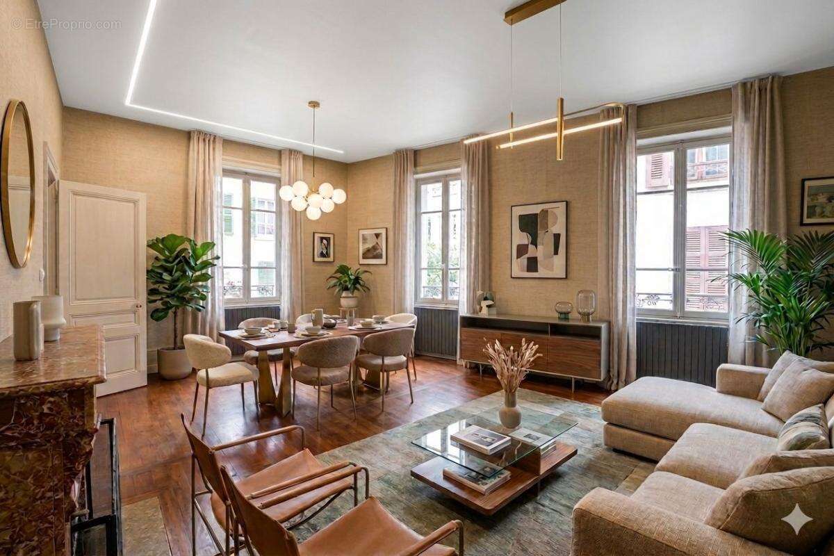 Maison à AOSTE