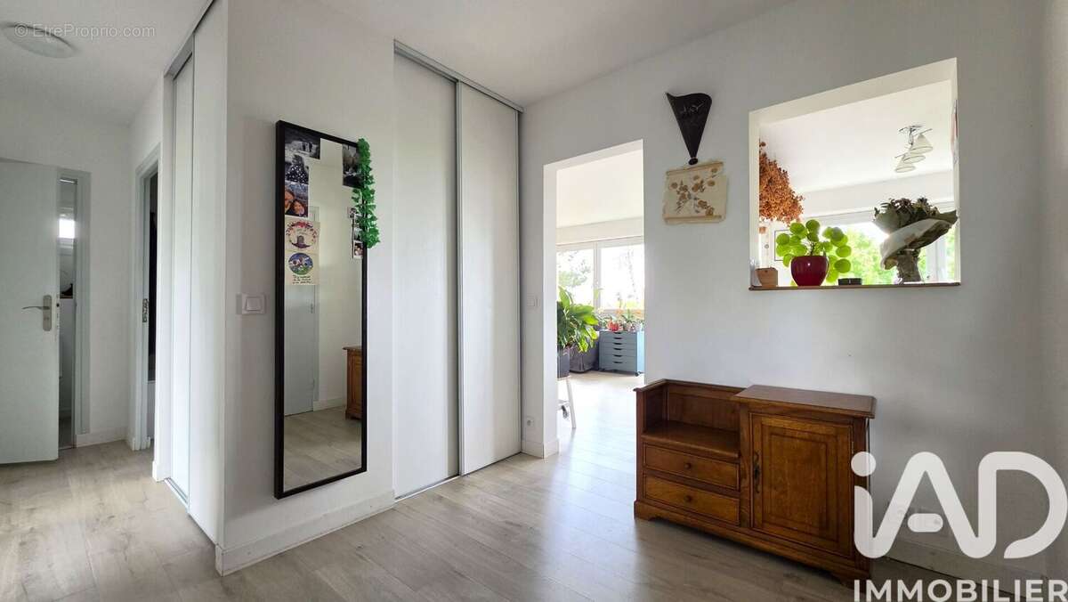 Photo 4 - Appartement à SAINT-ANDRE-LEZ-LILLE