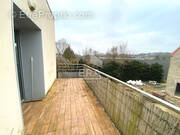 Appartement à MAULE