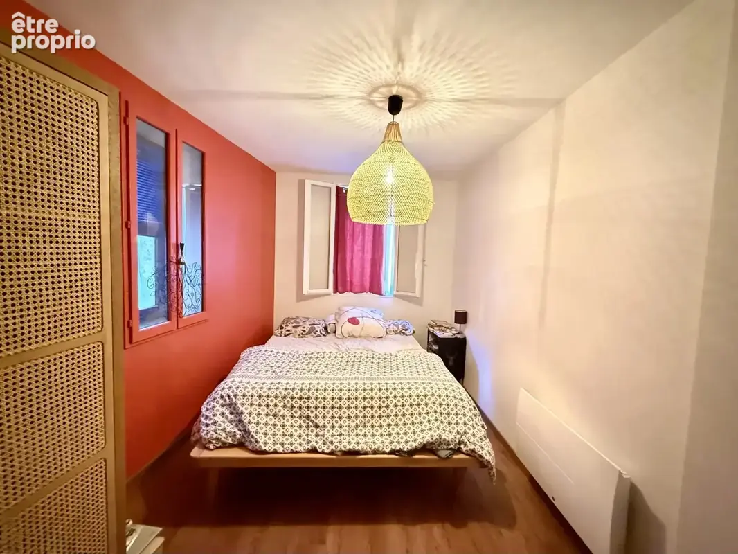 ROUEN CENTRE Appartement 4 pièces de 92 m² - photo 8