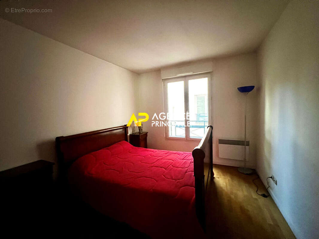 Appartement à ARGENTEUIL