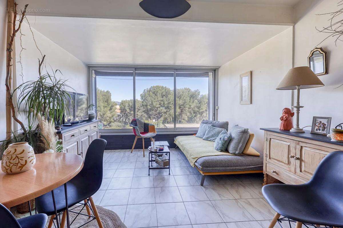 Appartement à BANDOL