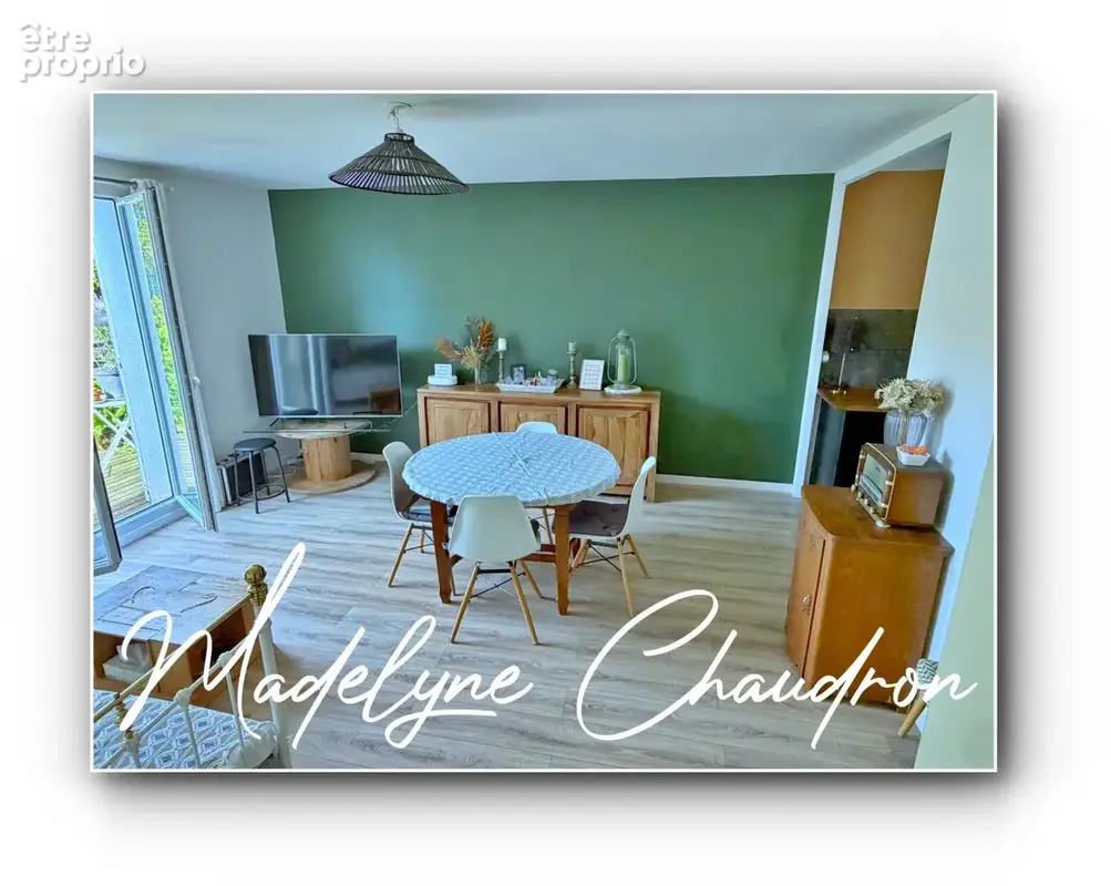 Maison à LARDY