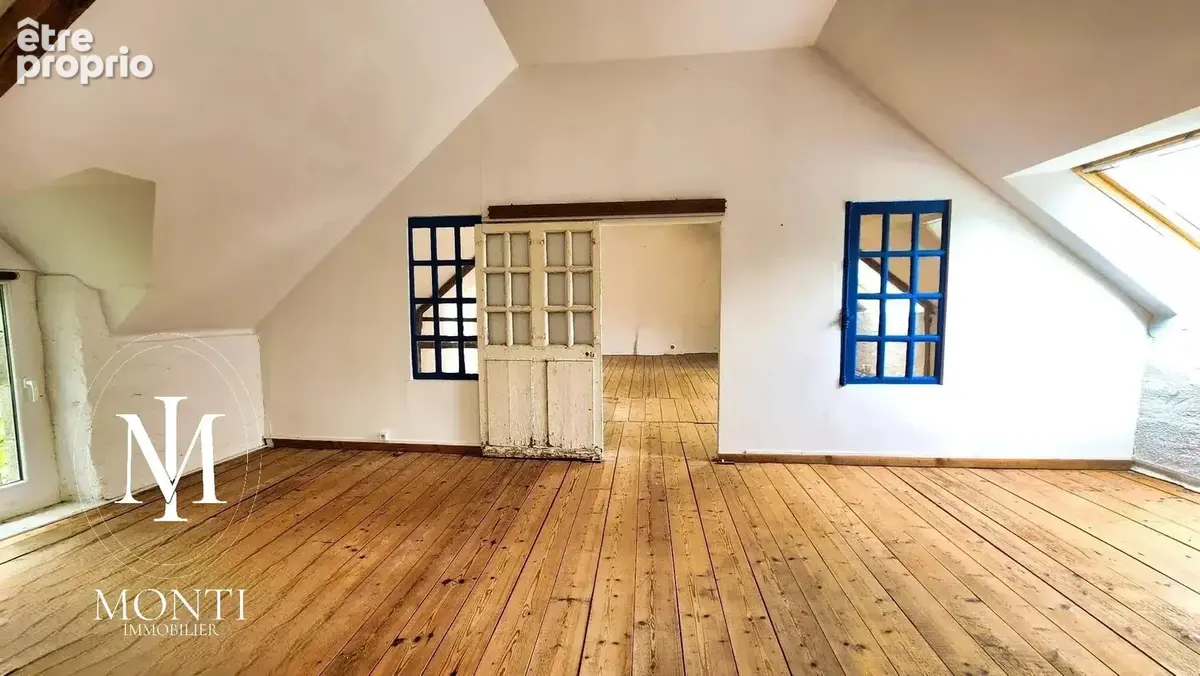 Charmante maison en pierre de 355 m² à Pleudihen-sur-Rance - photo 16
