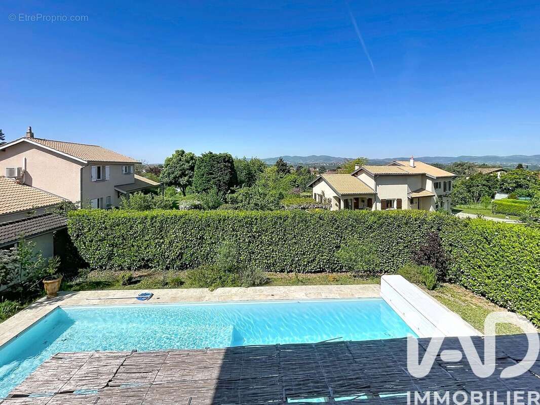 Photo 4 - Maison à MILLERY
