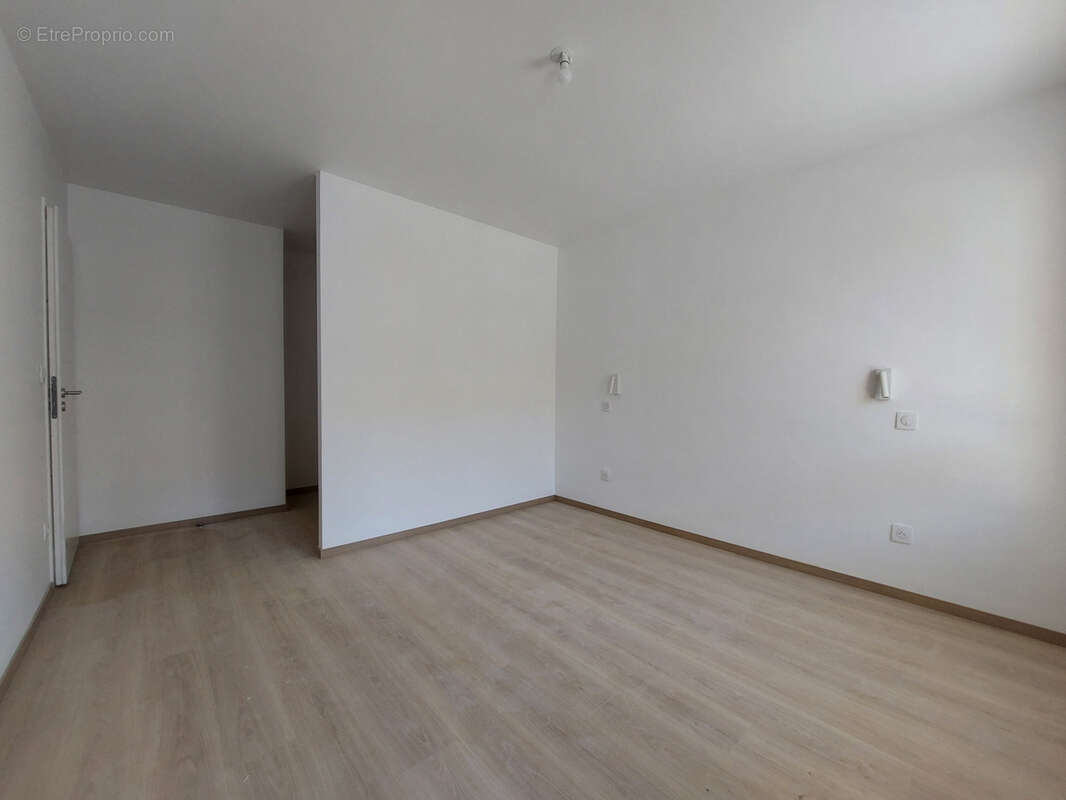 Appartement à DUNKERQUE