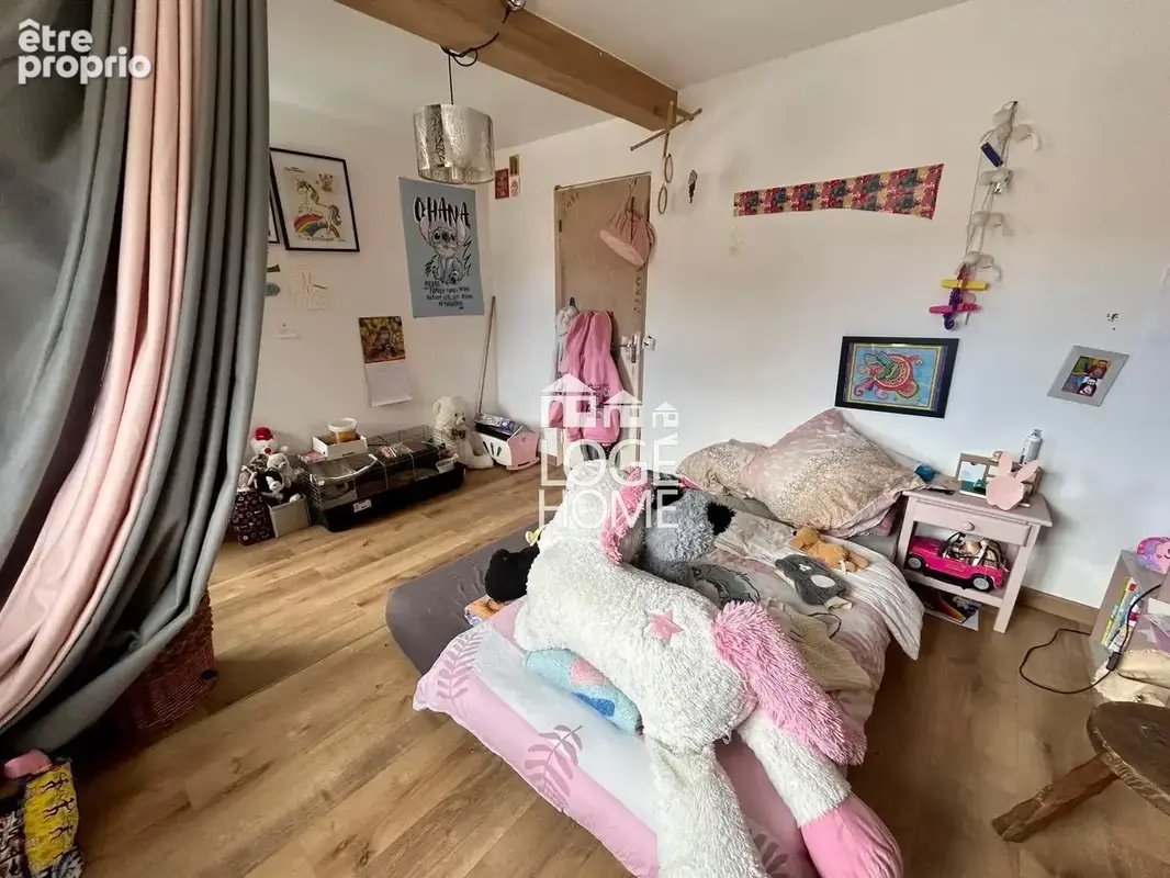 Maison 5 pièces 117 m² à vendre à Hem (59510) - photo 5