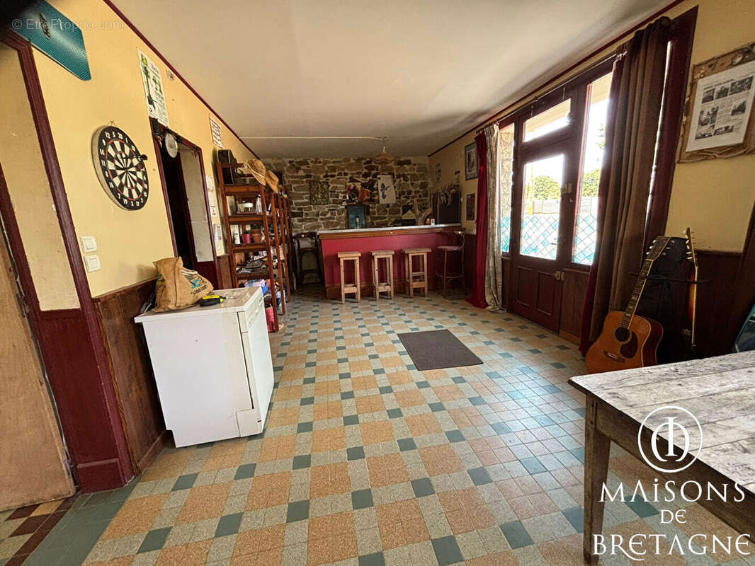 Maison Moelan Sur Mer 5 pièces134.55 m2 - photo 9