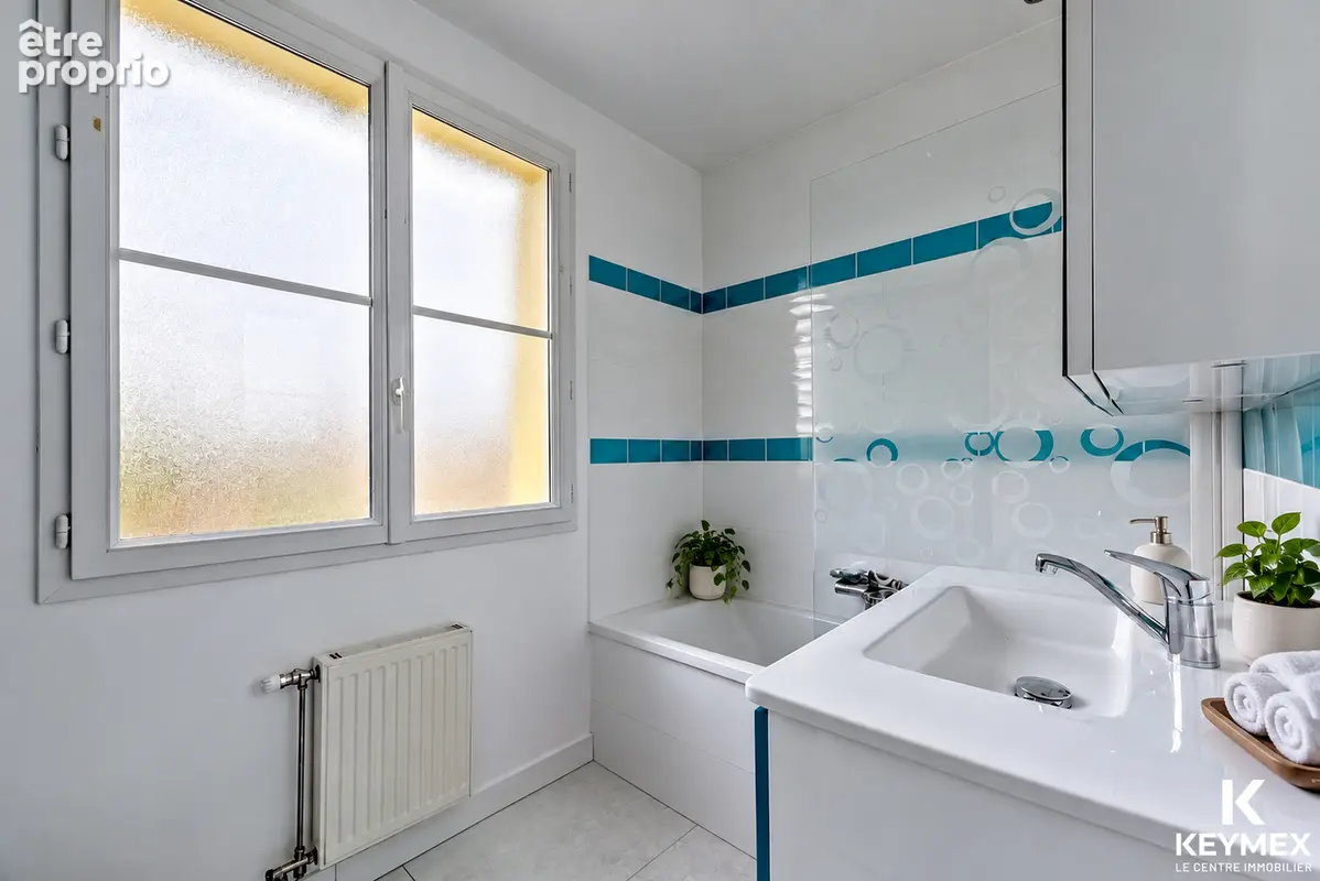 Maison Herblay-sur-seine 4 pièces 89.41 m2 + Garage - photo 12