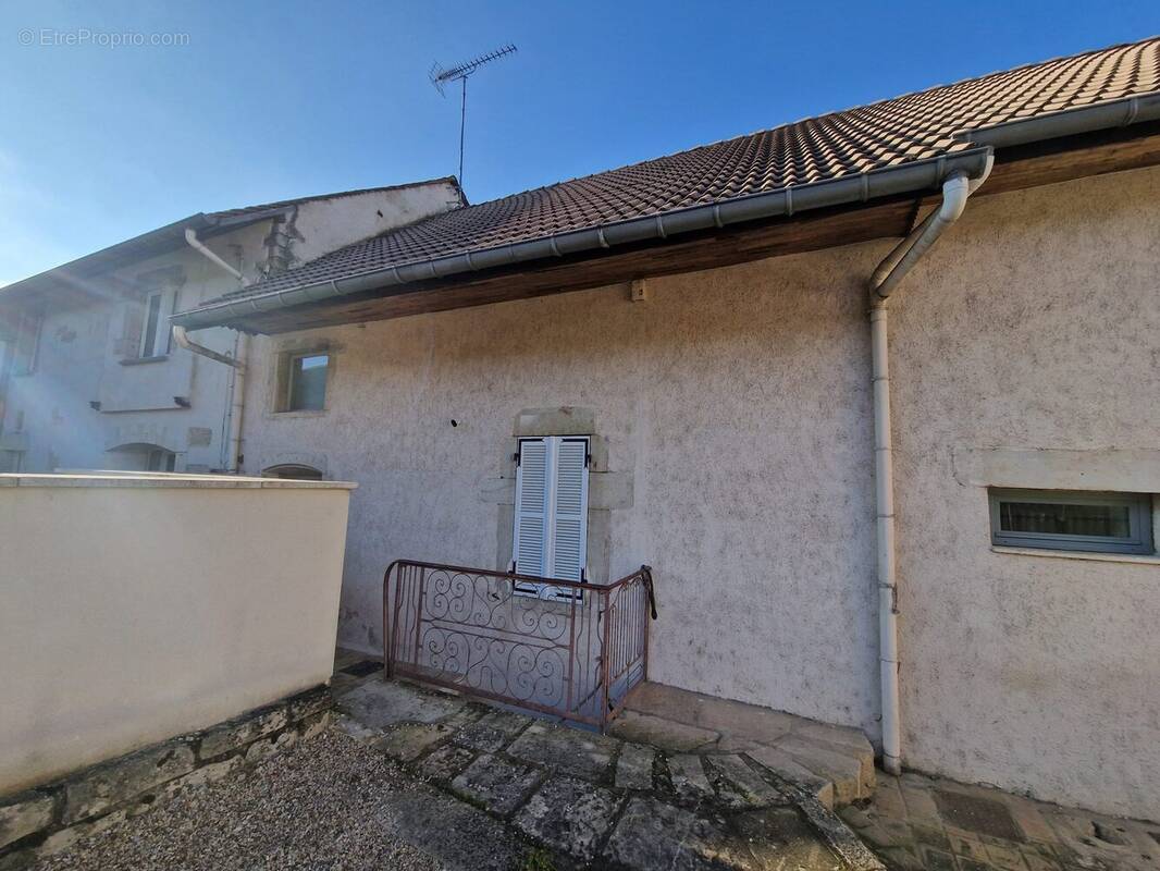 Appartement à BEAUNE
