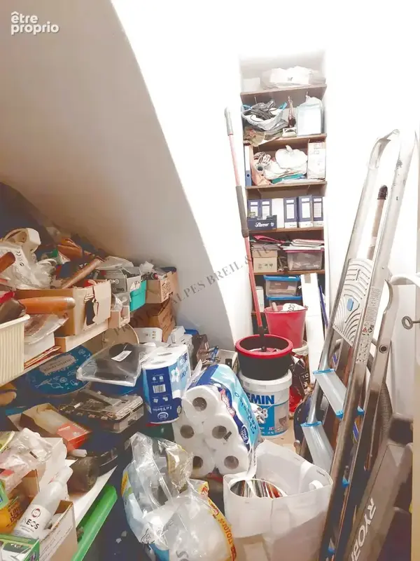 Maison 4 pièces 97 m² à vendre à Breil-Sur-Roya (06540) - photo 9