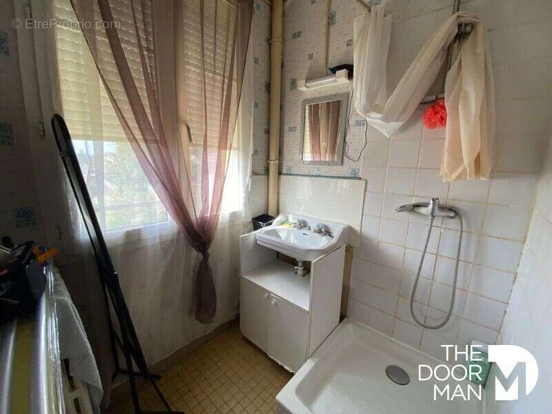 Appartement à SAINT-FLORENT-SUR-CHER