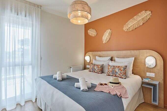 Appartement à ROYAN