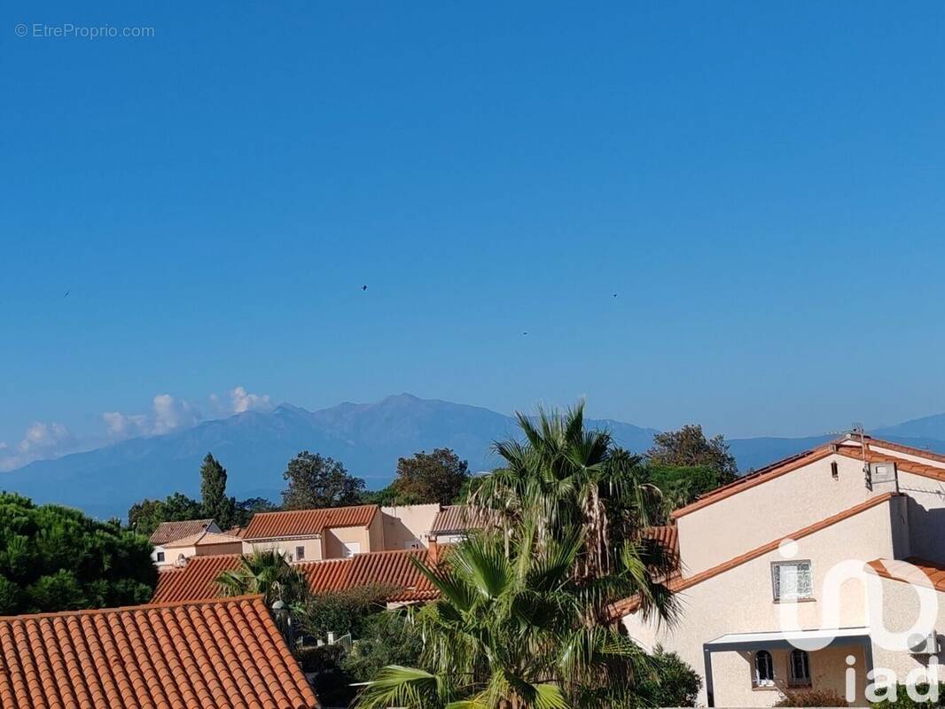 Photo 1 - Appartement à SAINT-CYPRIEN