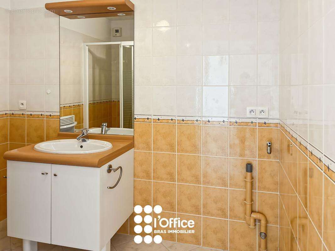 Appartement à LES SABLES-D'OLONNE