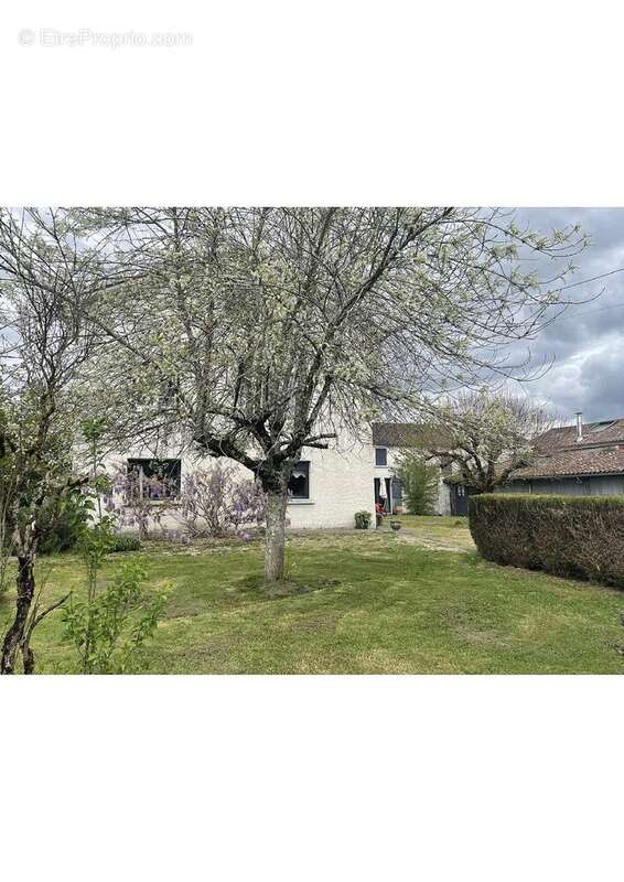 Photo 2 - Maison à PERIGUEUX