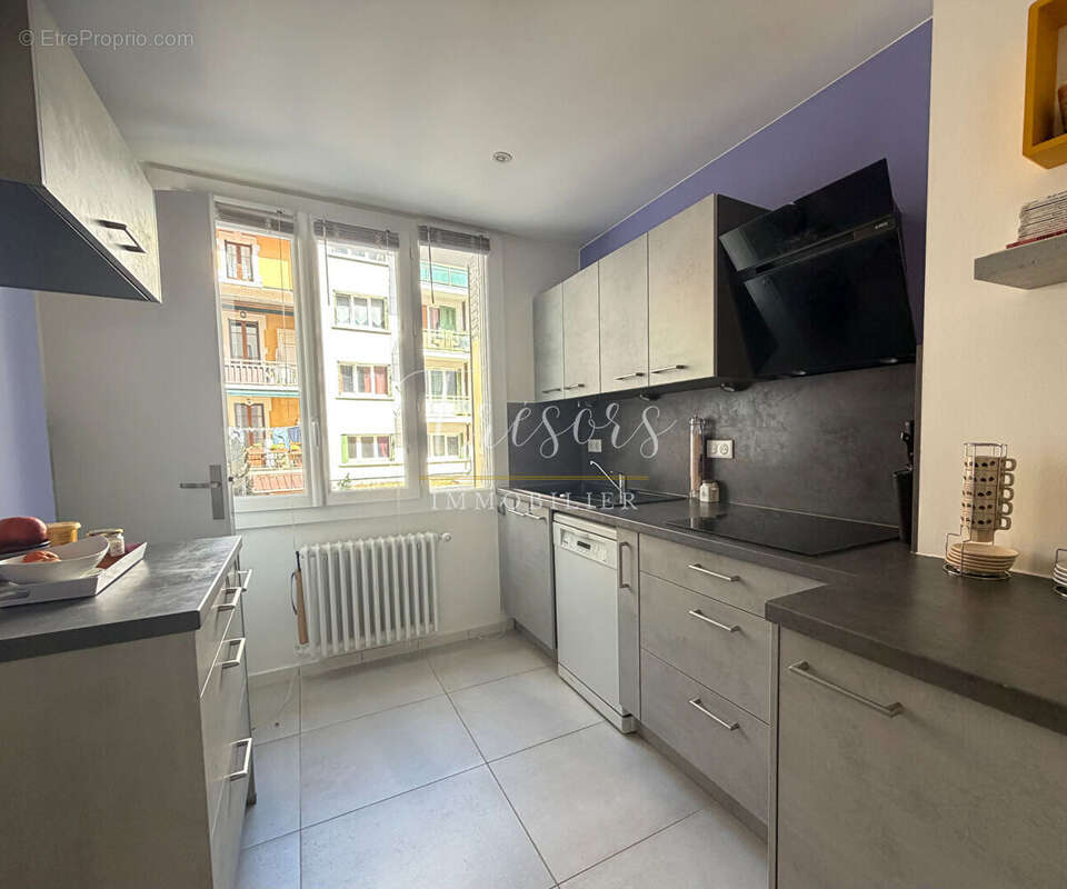 Appartement à ANNECY