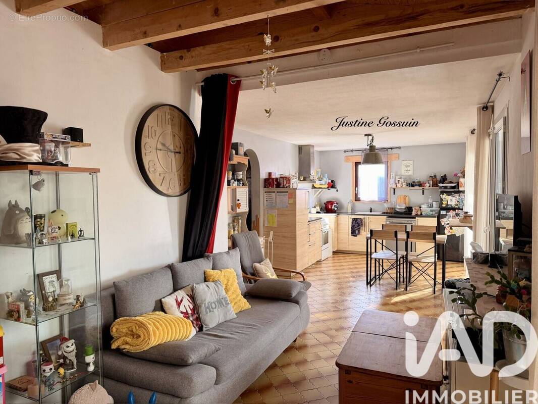 Photo 1 - Maison à FRANGY