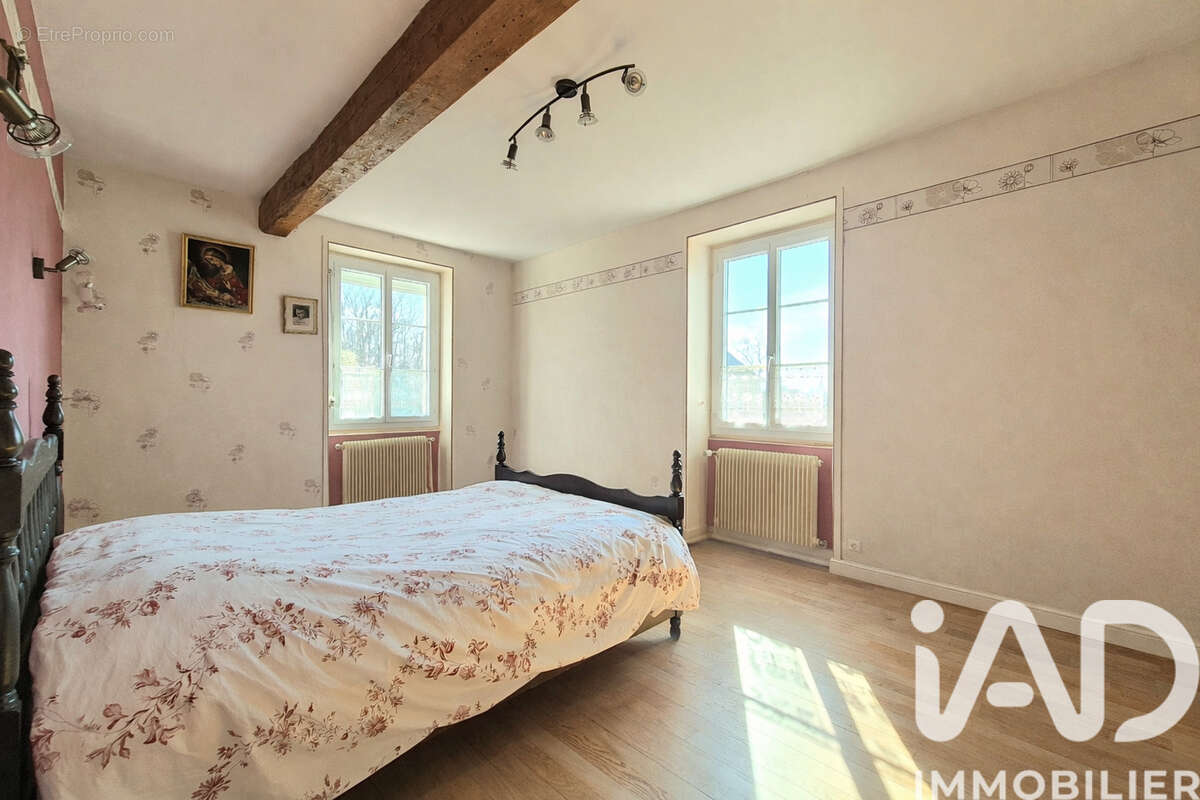 Photo 8 - Maison à SAINTE-FOY