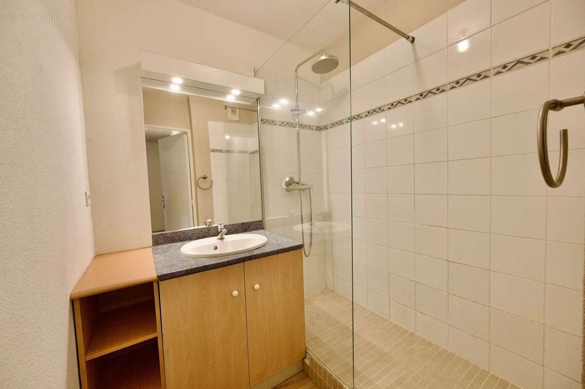 Appartement à HONFLEUR