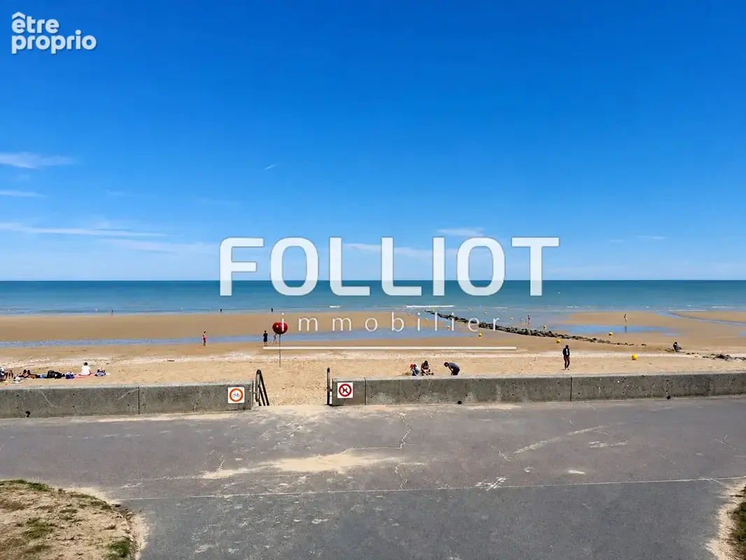 Cabourg - derniere opportunite - 4 pièces - parking et cave - photo 3