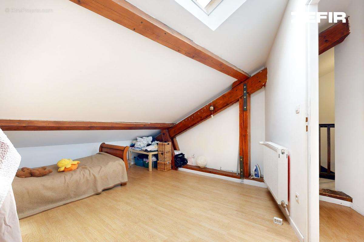 Maison à ROUSSILLON