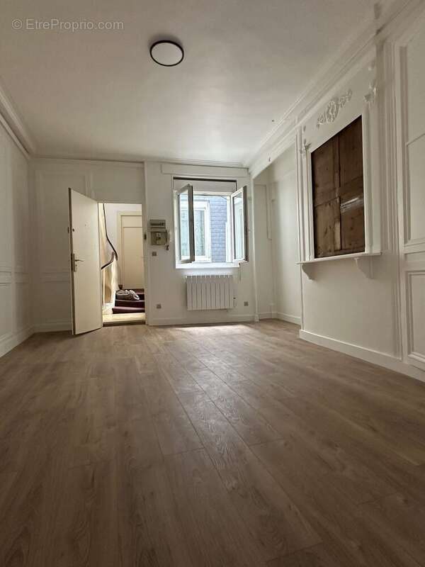 Appartement 23 m² à Rouen  - photo 4