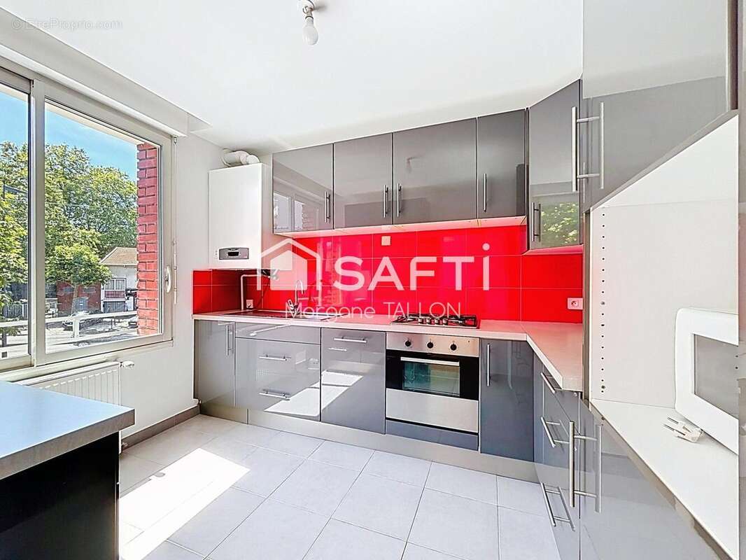 Photo 4 - Appartement à MAISONS-ALFORT