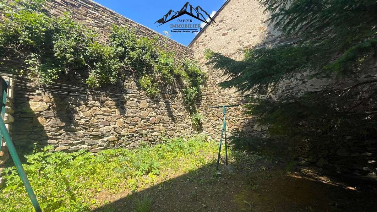 Maison 4 faces avec jardin - RÉAL - photo 17