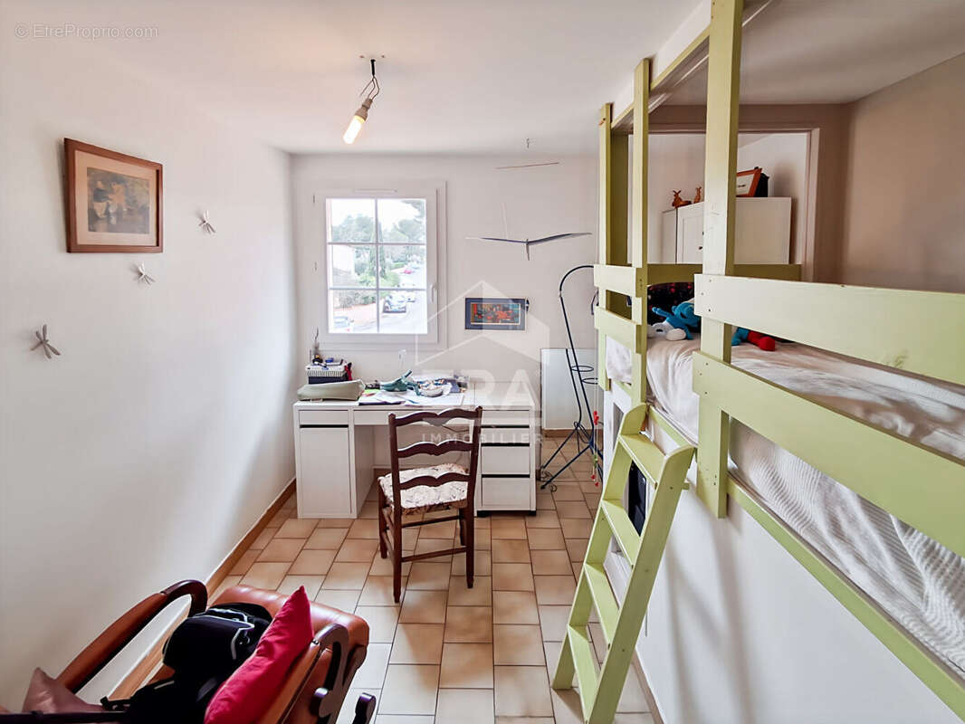 Maison à ROGNAC