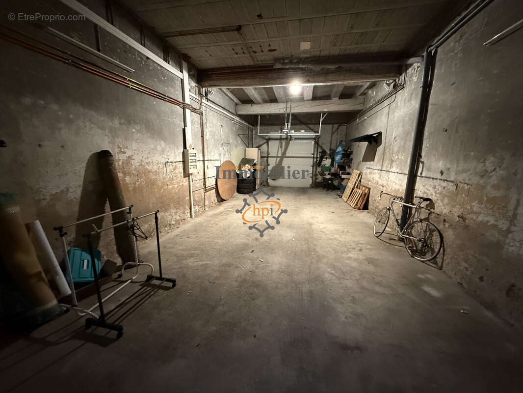 Vente maison avec terrasse et garage Saint Affrique - photo 13