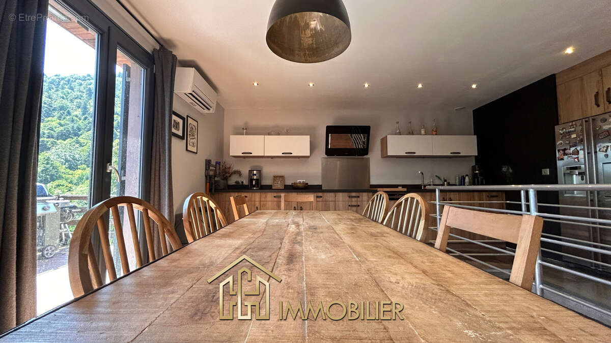 Maison à LA VANCELLE