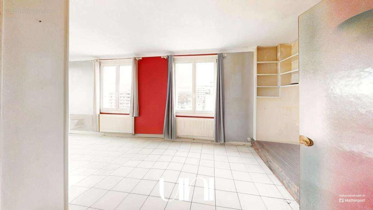 Appartement à CAEN