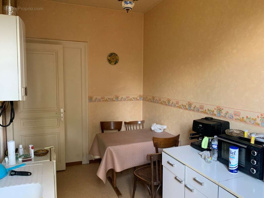 Appartement à vendre à Belfort - photo 5