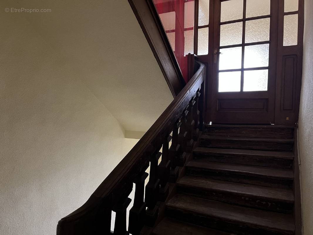 Appartement à BITCHE