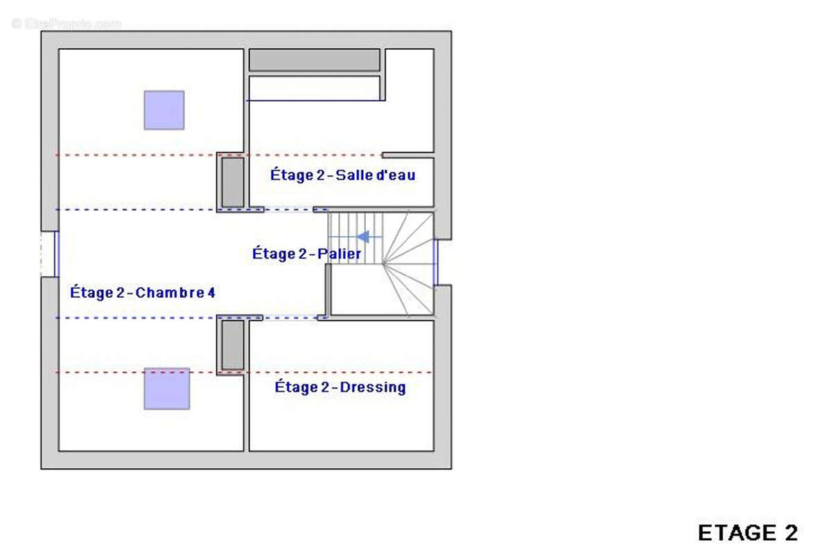 Maison à SAINT-GRATIEN