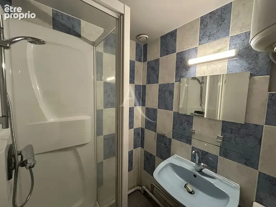 Appartement T2 - Quartier TALENSAC Nantes - photo 3