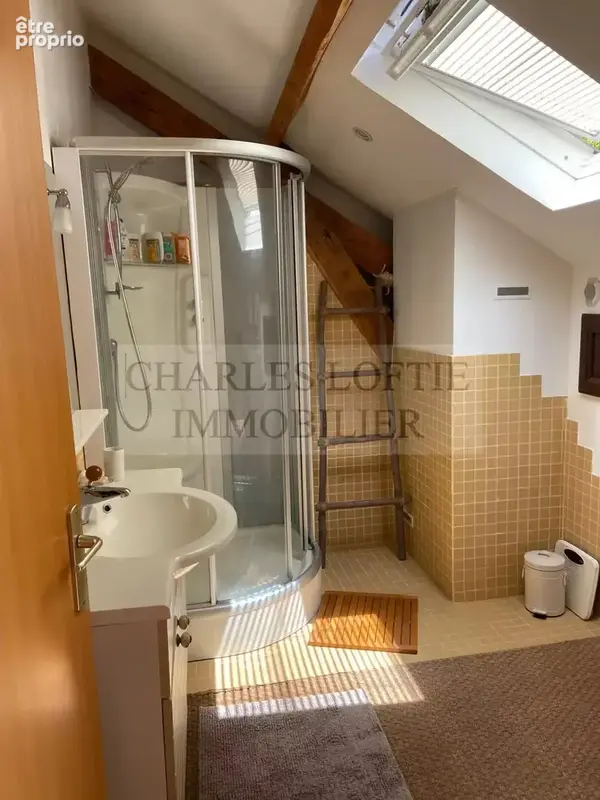 Charmante maison de village en pierre avec piscine - photo 21