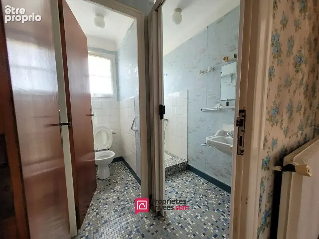 29170 Maison Fouesnant 6 pièce(s) 90 m2 environ - photo 8