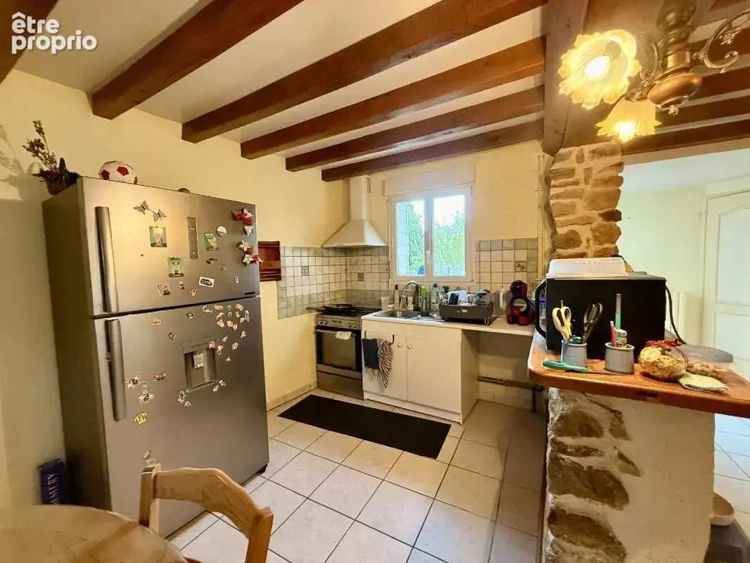 Maison 4 pièces 113 m² à vendre à Bouce (61570) - photo 4