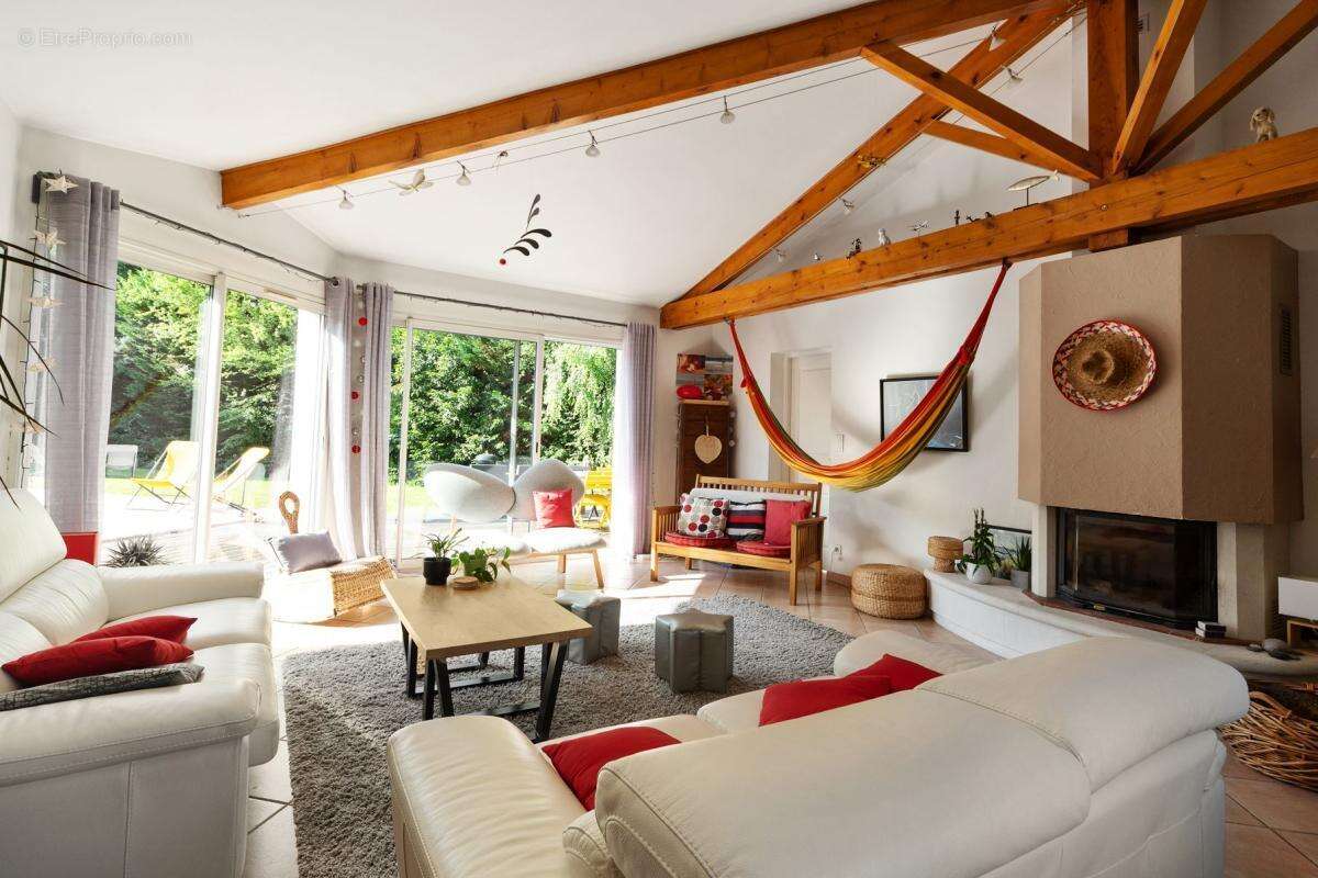 Maison à BALMA
