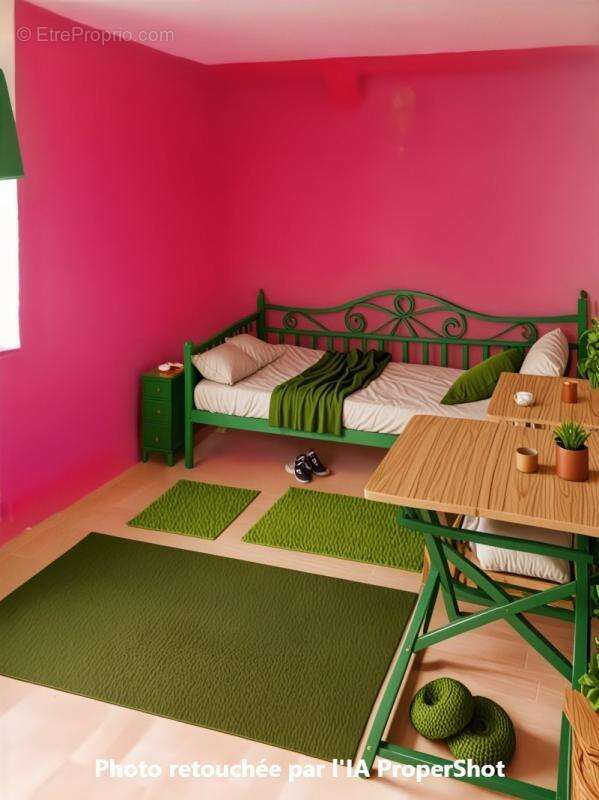 Maison à SAINT-CIVRAN