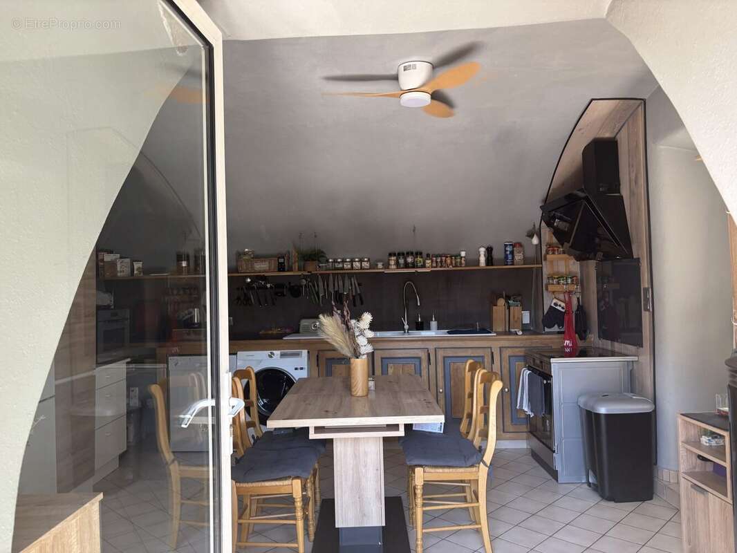 Maison 53 m² à Vals-Les-Bains  - photo 2