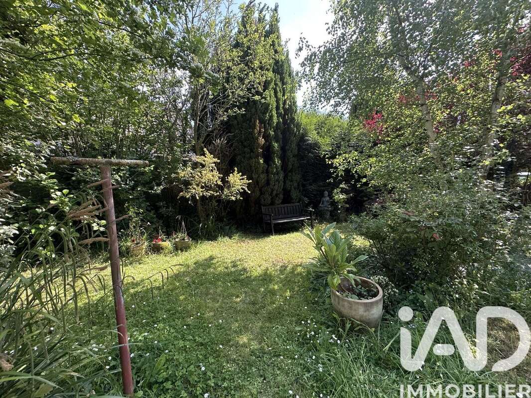 Photo 7 - Maison à SAINT-PAIR-SUR-MER