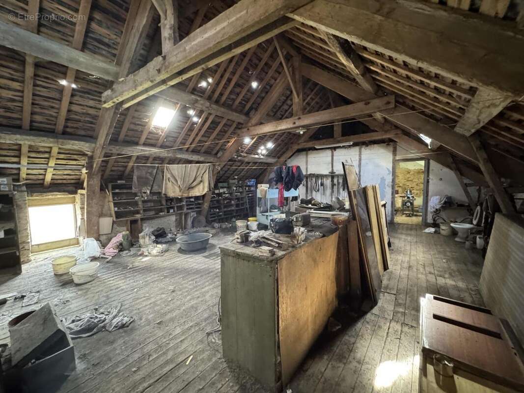 Autre à MALVILLE